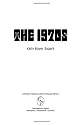 The 1970s (American Popular Culture Through History)