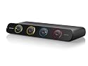 4port Soho Usb Kvm Sw Usb in & Usb Out All U