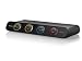 Electronics : Belkin Soho F1DS104L VGA and USB 4 Port In/Out KVM Switch (Black)