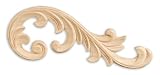 Jeffrey Alexander Right Applique (APL-11-R-MP) 1/4
