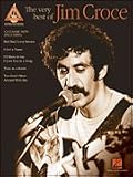 Hal Leonard The Very Best of Jim Croce - B0009W4N1G