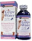 Wellements - Gripe Water for Colic,
