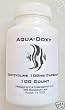 Aqua-Doxy 100mg Doxycycline Antibiotic 100 Capsules
