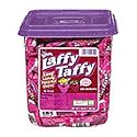 Nestle Strawberry Laffy Taffy Candy - 0.30 Oz, 165 / Box