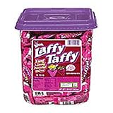 Nestle Strawberry Laffy Taffy Candy - 0.30 Oz, 165 / Box