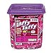 Nestle Strawberry Laffy Taffy Candy - 0.30 Oz, 165 / Box