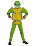 Leonardo Muscle Costume