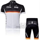 TREK High -end Cycling Jersey Set(available Size: S,M, L, XL, XXL,XXXL)