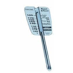 Taylor Precision 5937N Roast-Yeast Thermometer