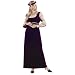 CA Costume Caterina Renaissance Maiden Costume Gown