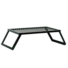 Texsport Heavy Duty Camp 16 x 12 Grill