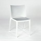 Libby Stacking Chair Set of 4 [Set of 4]