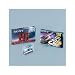 Audio Cassette, High Density/Normal Bias, 120 Minutes (60 x 2) (SON43132) Category: D...