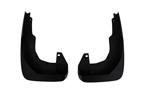 Genuine Honda Accessories 08P08-SWA-100  Front Splash Guard for Select CR-V Models