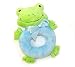 Baby : Hops & Kisses Rattle (Baby Boy)