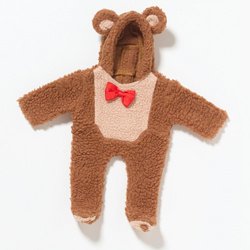 312p7GNse1L Baby Teddy Bear Costume