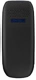 picture of Nokia 1616 Sim Free Mobile Phone - Black
