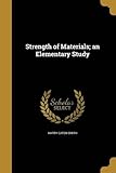 STRENGTH OF MATERIALS AN ELEM