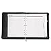 AT-A-GLANCE Day Runner Deco Slim Profile Starter Set, Undated, 3 Rings, Size 5, 8 1/2