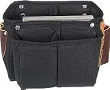 Occidental Leather 2010 Clip-On Vest Fastener Bag