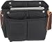 Occidental Leather 2010 Clip-On Vest Fastener Bag