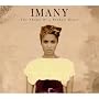 The Shape Of A Broken Heart ~ Imany