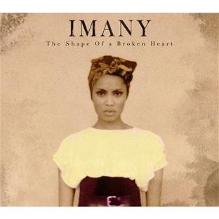 Imany - I