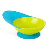 Boon Catch Bowl - Toddler Bowl with Spill Catcher,... by Boon