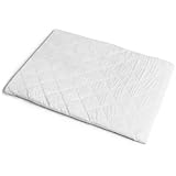 Guava Family Lotus Plush Quilted Sheet