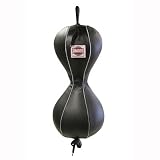 Amber Sports Double Double End Bag