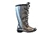 Sporto Predator Women's Lace Up Faux Fur Boots