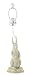 Standing Bunny Large Large Lamp Base