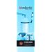 Brabantia - 371547 - Rouleau de Sacs Poubelle - 45 L - 10 Sacs par Rouleau