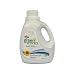 Green Works 30320 Natural Laundry Liquid Detergent, 90 fl oz Bottle, Free and Clear (Case of 4)