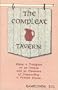 The compleat tavern: Being a treatysse on ye perylls and ye pleasiurs of frequenting a publick howse, also concerning ye fyne arts of tippling, ... for ye manly sport of tavern brawling
