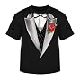 Tuxedo T-Shirt
