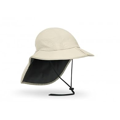 Sunday Afternoons Traveler Hat