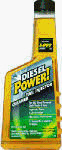 GOLD EAGLE CO 2102 16OZ Diesel Inj Cleaner