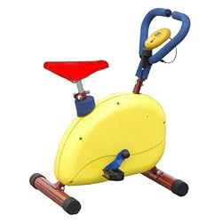 Fun and Fitness Happy Bike for Kids