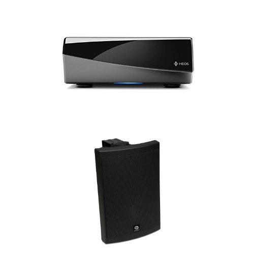 boston acoustics voyager 4