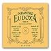 Pirastro Eudoxa 4/4 Violin A String - 13 3/4 Gauge - Aluminum-Gut - Ball-End