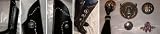 312pF67L%2BFL. SL160  Bejeweled Chaps Jeweled
