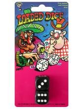 Childrens Toyshop  Toys : Loaded Dice