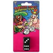 Loaded Dice