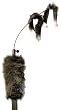 Mojo Critter 4AA Batteries (Not Included) Md: HW5121
