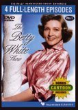  : Life with Elizabeth starring Betty White - 4 Episodes