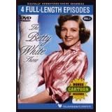 Life with Elizabeth starring Betty White - 4 Episodes
