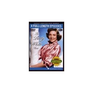 Betty White: Life With Elizabeth movie