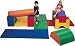 Childrens Factory CF362-550 11 Piece Jr. Gym Set