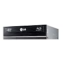 Blu-Ray Disc Rewriter
